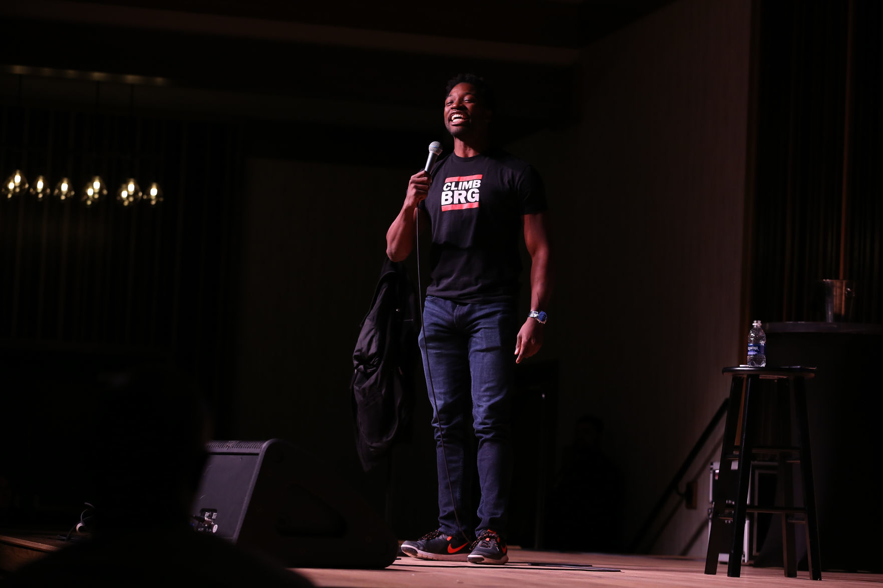 Preacher Lawson